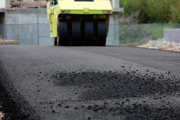 Best Custom Driveway Pavers  in Phoenix Lake, CA