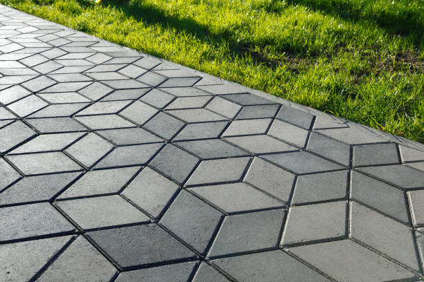 Best Decorative Driveway Pavers  in Phoenix Lake, CA