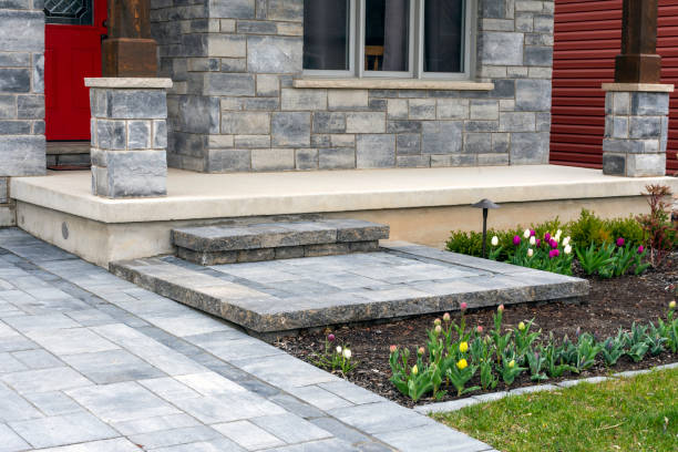 Best Driveway Pavers Contractor  in Phoenix Lake, CA