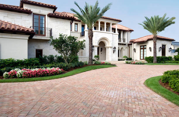 Best Brick Driveway Pavers  in Phoenix Lake, CA