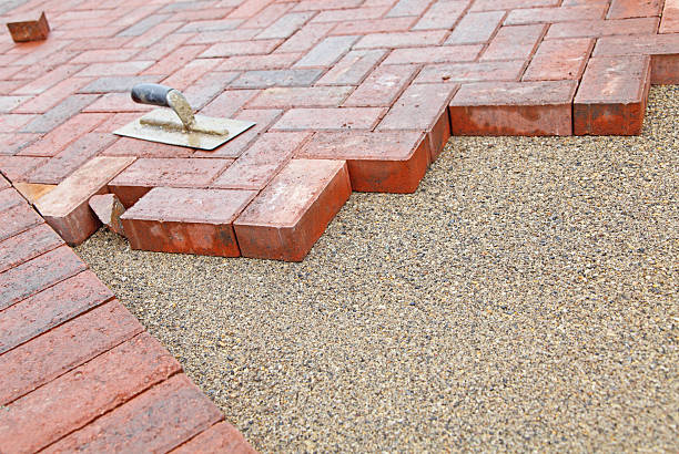 Best Local Driveway Pavers  in Phoenix Lake, CA
