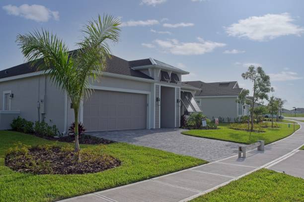 Best Decorative Driveway Pavers  in Phoenix Lake, CA