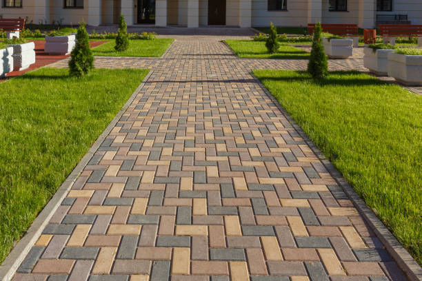 Best Driveway Paving Near Me  in Phoenix Lake, CA