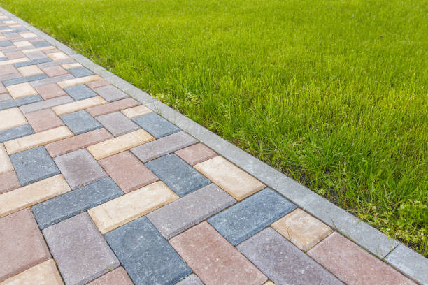 Best Decorative Driveway Pavers  in Phoenix Lake, CA